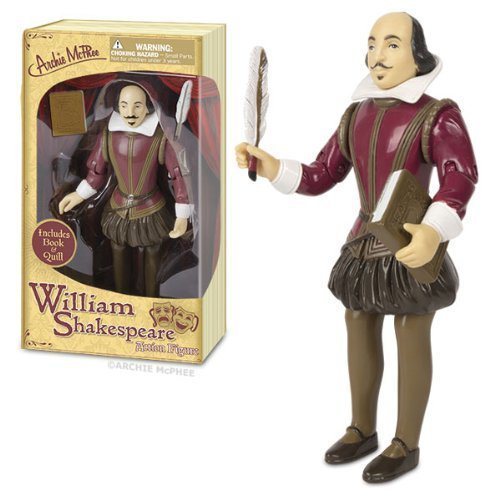 Shakespeare