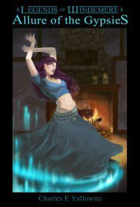 Cover Art by Jason Pedersen (CLICK FOR AMAZON SITE)