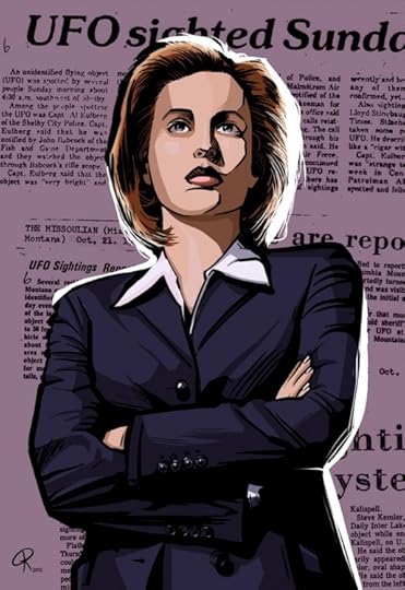 dana_scully_by_klaatu81-d5kdk6q