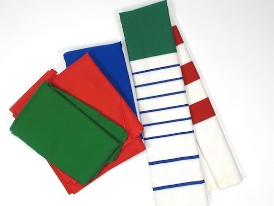 Quilt to Give. How to sew and easy twin-sized quilt