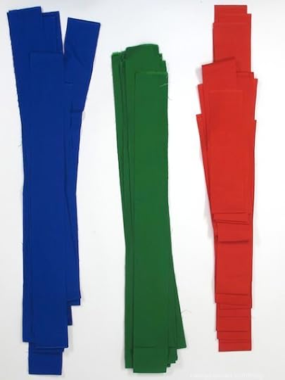 Quilt to Give. How to sew and easy twin-sized quilt