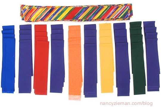 Quilt to Give. How to sew and easy twin-sized quilt