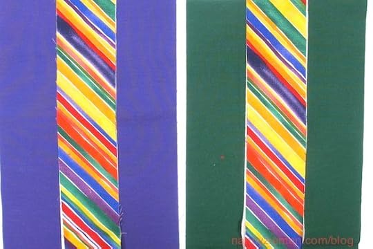 Quilt to Give. How to sew and easy twin-sized quilt