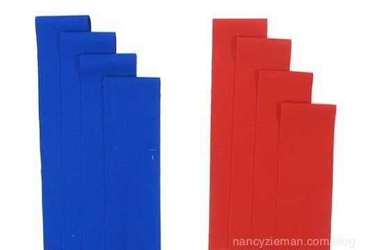 Quilt to Give. How to sew and easy twin-sized quilt