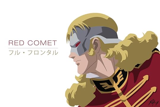 All the girls go crazy for Unicorn Villians!