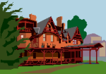 Twain House