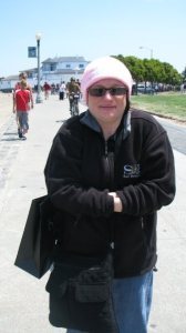 It should not be cold in July. Ever. 