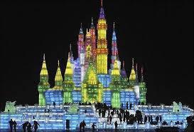 ice palace