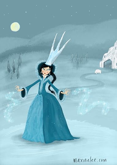 snow queen