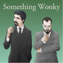Something Wonky