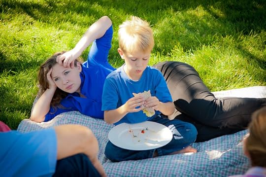 Serving Your Family Good Food on a Small Budget