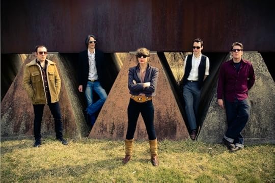 Celebration press shot