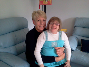 Me and The Girl