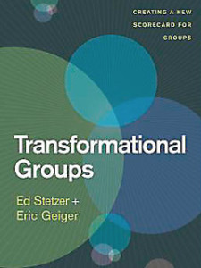 transformational-groups