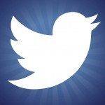 Twitter is left behind