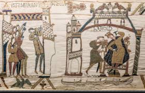 Bayeux