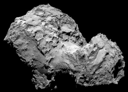 Comet
