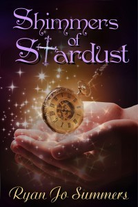 shimmers of stardust