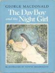 The Day Boy and the Night Girl by George MacDonald