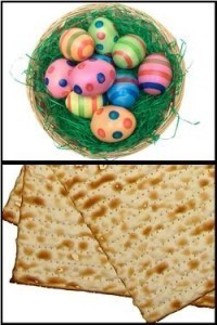 passover easter 1