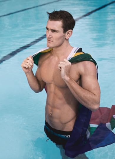 Cameron van der Burgh