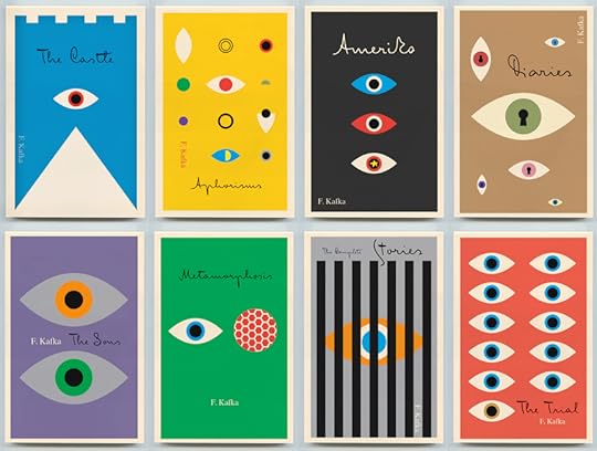 Kafka-covers
