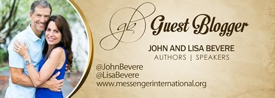 John and Lisa Bevere