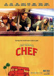 Chef movie