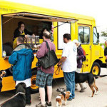 Fido To Go food truck