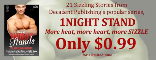 21 Sizzling Nights for only $0.99!
