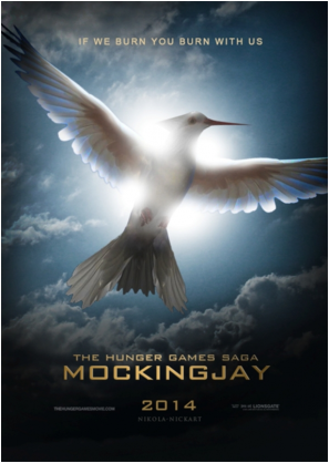 mockingjay