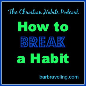 How to Break a Habit