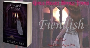 fiendish tour banner