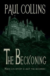 The Beckoning _Draft