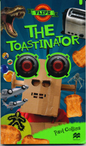 TOASTINATOR COVER