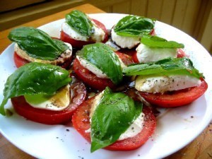 tomatobasilmozzarell