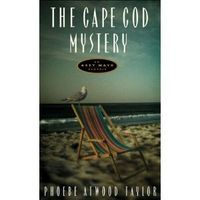 Capecodmystery