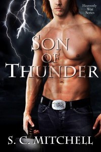 Son of Thunder