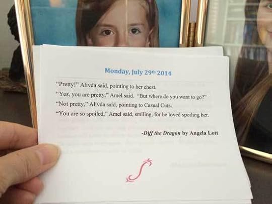 Okal Rel Quote – Jul 29, 2014