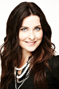 Chantel Guertin