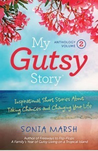 Book Cover #2