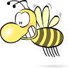 bee