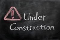 Blog Under Construction