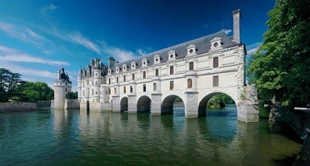 512px Chateau de Chenonceau 2008E 1 450x241 Renaissance Road Trips