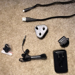 Blackphone Accsessories