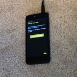 Blackphone Phone Encryption