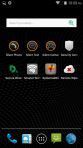 Blackphone Pre-Installed Apps
