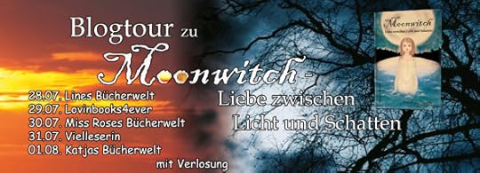 Banner zur Blogtour