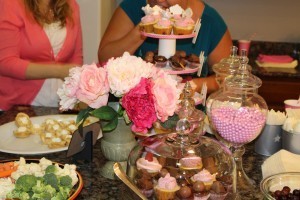 Linda Baby Shower 2014 024