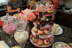 Linda Baby Shower 2014 023